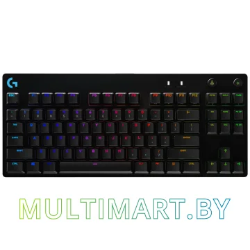 Клавиатура Logitech G Pro GX Clicky 920-009393